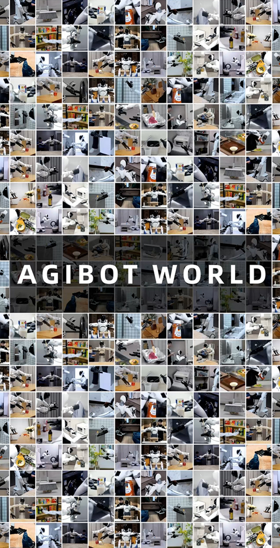 XKTY星空·中国开源百万真机数据集